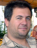 Claudio Hernández Fornieles