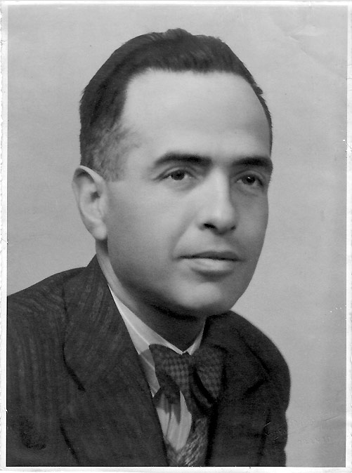 Claudio 1934