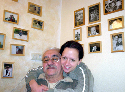 Federico&Inge-Lucía