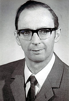 Walter Püschel